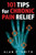 101 Tips for Chronic Pain Relief : Traditional, Alternative, and Complementary Health Solutions You can Use!