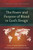 The Power and Purpose of Blood in God's Design : Leviticus 17 and Its Implications for Christian Engagement with Chinese Culture