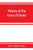 History of the Town of Union, in the County of Lincoln, Maine, to the Middle of the Nineteenth Century