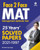 Face To Face MAT With 25 Years Solved Papers 2022