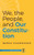 WE, THE PEOPLE, AND OUR CONSTITUTION