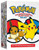 Pokémon: The Complete Pokémon Pocket Guide Box Set