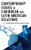 Contemporary Issues In Caribbean And Latin American Relations
