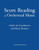 Score Reading of Orchestral Music : Guide for Conductors and Music Readers