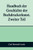 Handbuch der Geschichte der Buchdruckerkunst. Zweiter Teil; Wiedererwachen und neue Blüte der Kunst. 1751-1882.