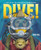 Dive! : The Story of Breathing Underwater Dive! : The Story of Breathing Underwater