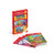 DK SUPER READERS LEVEL 1 SET.