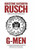 G-Men : A Science Fiction Novella