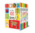 My First 100 Library : Boxset of 5 Early Learning Board Books