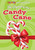 The Legend of the Candy Cane (Pk of 6) : Itty-Bitty Bible Activity Book