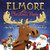 Elmore the Christmas Moose
