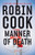 Manner of Death