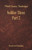 Soldier Three - Part 2 (World Classics, Unabridged)