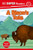 DK Super Readers Pre-Level a Bison's Tale