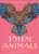 Totem Animals : Your Plain & Simple Guide to Finding, Connecting To, and Working with Your Animal Guide
