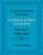 Hawkins County, Tennessee General Index to Deeds, Volume 1, 1788-1861