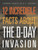 12 Incredible Facts about the D-Day Invasion