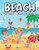 Beach Activity Book for Kids : Summer Activities Book for Children, Beach Books for Kids, Summer Activity Book - Mazes, Word Search, Puzzle Books for Kids