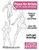 Poses for Artists Volume 10 Comic and Anime : An Essential Reference for Figure Drawing and the Human Form: An Essential Reference for Figure Drawing and the Human Form (Inspiring Art and Artists)