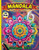 Mandala 6 Coloring Book : Stress Relieving Mandala Designs for Adults Relaxation