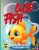 Cute Fish Coloring Book For Kids : Fun, Simple Designs of Fish