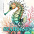 Fantasy Seahorses Coloring Book for Adults : Zentangle Cats Coloring Book for Adults Line Art Cats Coloring Book Zentangle Flowers Coloring Book Abstract