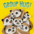 Group Hug! : With Shaped Die-Cut Flaps