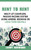 Rent to Rent : Multi Let Cash Flow, Passive Income System Using Airbnb, Booking Or Long Term Rentals