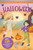 Halloween Sticker Doll Dress-Up Book