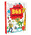 My First 365 Coloring Book : Jumbo Coloring Book for Kids (with Tear Out Sheets)