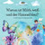 Warum ist Milch weiß und der Himmel blau? : Ein Kinderbuch mit lustigen Antworten auf die Fragen der Natur, ein Buch mit lustigen Fakten für neugierige Kinder von 3 bis 5 Jahren.