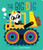 The Big Dig : Graduating Board Book