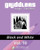 Griddlers Logic Puzzles : Black and White