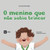 O menino que não sabia brincar