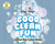 Good Clean Fun : A Laugh-Along Songbook Collection