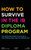 How to Survive in the IB Diploma Program : The Definitive Guide to Success in the International Baccalaureate [Ib]