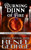 Burning Djinn of Fire : Destiny of a Middle-aged Witch Book 1