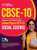 CBSE Class X 2024 Chapter and Topic-wise Solved Papers 2011 - 2023 Social Science