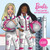 Barbie: You Can Be An Astronaut