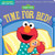 Indestructibles: Sesame Street: Time for Bed! : Chew Proof - Rip Proof - Nontoxic - 100% Washable (Book for Babies, Newborn Books, Safe to Chew)