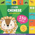 Learn Chinese - 150 Words with Pronunciations - Advanced : Picture Book for Bilingual Kids