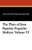 The Plays of Jean Baptiste Poquelin Moliere