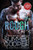 Rough Love : A Motorcycle Club New Adult Romance (Large Print)