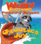 Wally Raccoon's Farmyard Olympics - Aquatics Day: Bedtime Books for Kids