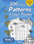 Patterns & Logic Puzzles - Book 2 : (More Difficult) Answer Key Included