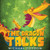 The Dragon Talks