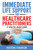 Immediate Life Support for Healthcare Practitioners : A Step-By-Step Guide
