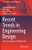 Recent Trends In Engineering Design: Select Proceedings Of Iccemme 2021 (Lecture Notes In Mechanical Engineering)
