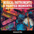 Musical Instruments & Painted Moments : With Poetry and Self-Discovery