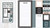 Book of Sticky Notes: Notepad Collection (Urban Farmhouse)